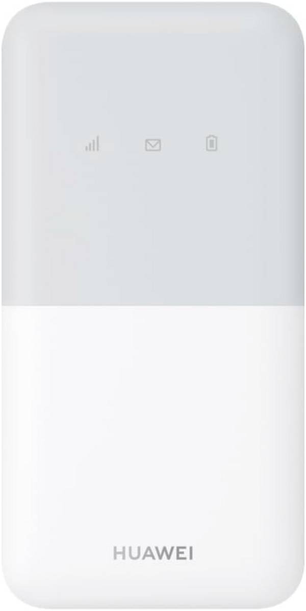 HUAWEI E5586-326 Cestovní 4G LTE Wi-Fi hotspot až 16 přístrojů 195 MBit/s MIMO bílá