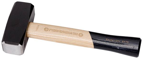 Peddinghaus    5293023000  kamenické kladivo    3350 g  600 mm  DIN 6475  1 ks