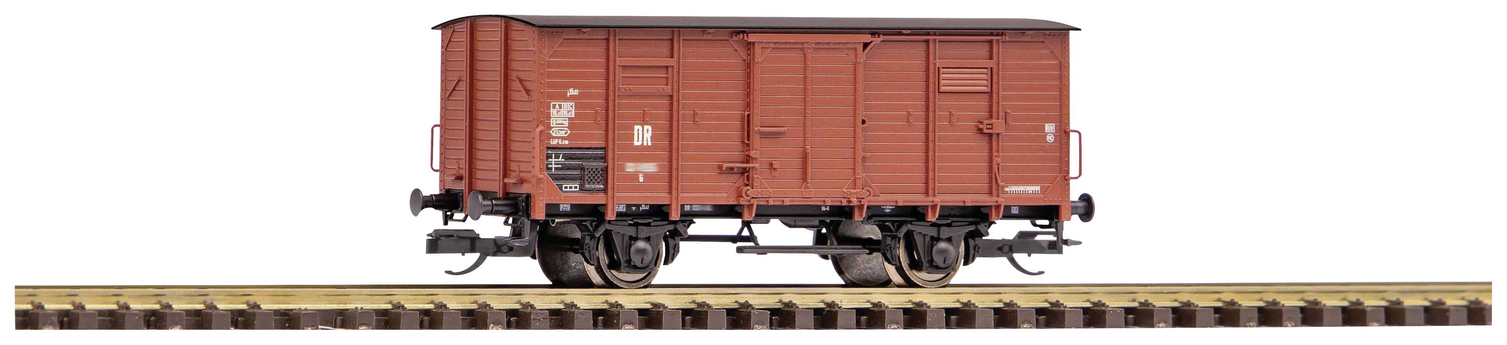 Piko TT 47776 Krytý nákladní vůz G02 DR