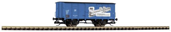 Piko TT 47777 Krytý nákladní vůz G02 VEB piko DR