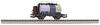 Piko H0 54688 cisterny, model DC