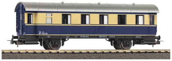 Piko H0 57636 Osobní vůz BT ve velikosti H0