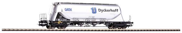 Piko H0 58438 násypný vůz, model DC