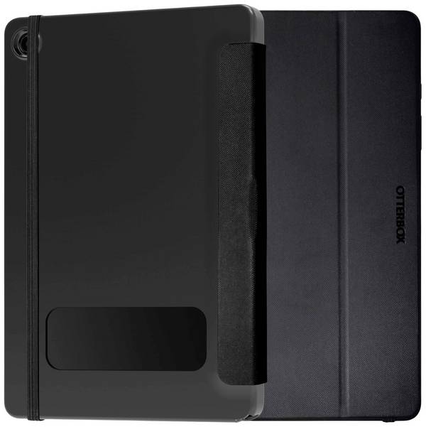 Otterbox React Folio Series Case obal na tablet Samsung Galaxy Tab A9+ 27,9 cm (11") BookCase černá