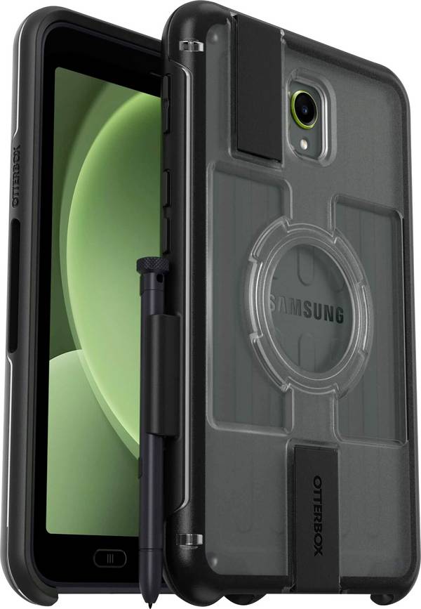 Otterbox Universe Case obal na tablet Samsung Galaxy Tab Active 5  BookCase černá