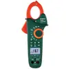 Extech Extech EX623A digitální proudové kleště, IR teploměr, CAT III 600 V, Displej (counts): 6000