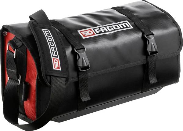 Facom BS.LMBCPB Brašna na nářadí – prázdná, (d x š x v) 540 x 220 x 200 mm