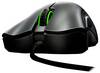 RAZER DeathAdder Essential White Ed optická herní myš, přenos kabelový, 5 tlačítko, 6400 dpi, černá