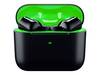 RAZER Hammerhead HyperSpeed Xbox Headset do uší (In Ear) bezdrátová stereo černá Gaming