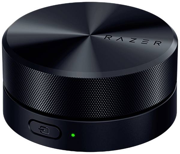 RAZER Wireless Control Pod  multimediální ovladač, přenos Bluetooth®, černá