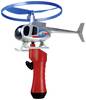 Günther Flugspiele 1679 Freestyle akrobatický model letadla Sky police