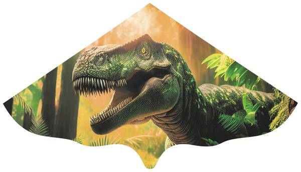 Günther Flugspiele  drak T-REX Rozpětí 1150 mm