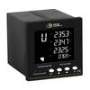PCE Instruments Power Analyzer síťový analyzátor 3fázové, 1fázové Měření spotřeby energie, Grafický displej