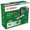 Obal pily Bosch AdvancedSaw 18V-140. Charakteristika: 18V, bezkartáčový motor, včetně 3leté záruky.