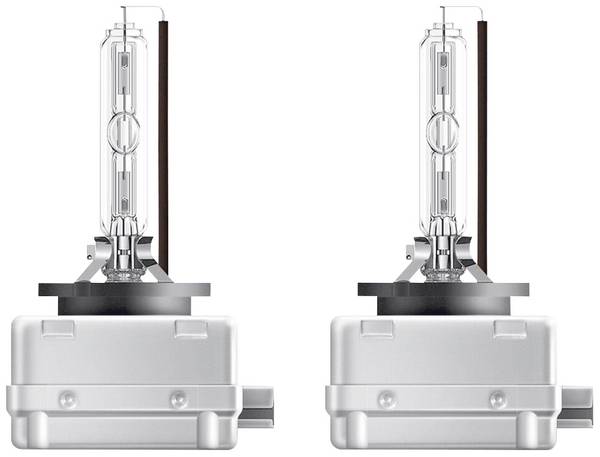 Osram Automotive 66140XN2-2HB autožárovky xenonové Night Breaker 200 D1S 35 W 85 V