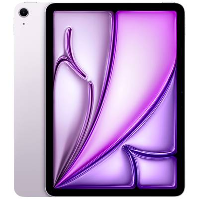 Apple IPad Air 11 (2024)  WiFi 256 GB fialová 27.9 cm (11 palec)  Apple M2