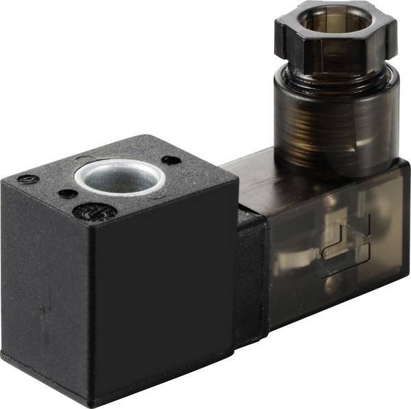 TRU COMPONENTS magnetická cívka TC-12773936 TC-110C-DC24V 24 V/DC    1 ks