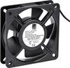 TRU COMPONENTS TC-NA11025-230B1 axiální ventilátor, 230 V/AC, 100 m³/h, (d x š x v) 110 x 110 x 25 mm, TC-12774572