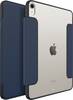 Otterbox Symmetry Folio (ProPack) obal / brašna na iPad Apple iPad Air 11" (M4, 2026), iPad Air 11" (M3, 2025), iPad Air 11" (M2, 2024), iPad Air 10.9" (Gen.5, 2022), iPad Air 10.9" (Gen.4, 2020) 27,7 cm (10,9") - 27,9 cm (11") BookCase modrá