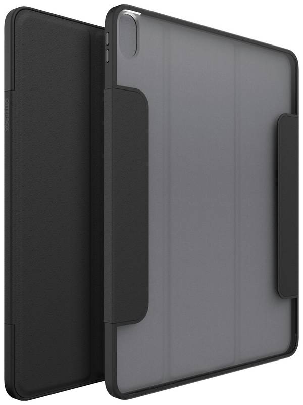 Otterbox Symmetry Folio obal / brašna na iPad Apple iPad Air 13" (M4, 2026), iPad Air 13" (M3, 2025), iPad Air 13" (M2, 2024) 33 cm (13") BookCase černá