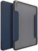 Otterbox Symmetry Folio obal / brašna na iPad Apple iPad Air 13" (M4, 2026), iPad Air 13" (M3, 2025), iPad Air 13" (M2, 2024) 33 cm (13") BookCase modrá