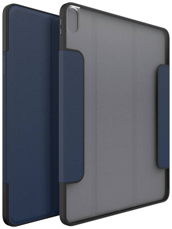 Otterbox Symmetry Folio obal / brašna na iPad Apple iPad Air 13" (M4, 2026), iPad Air 13" (M3, 2025), iPad Air 13" (M2, 2024) 33 cm (13") BookCase modrá