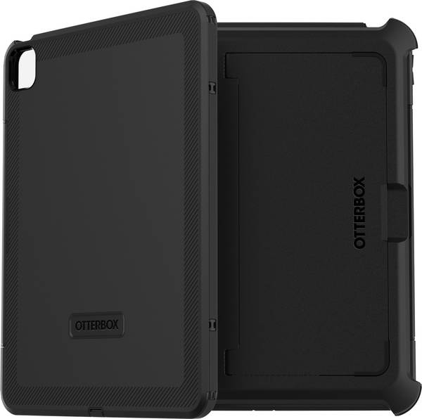 Otterbox Defender obal / brašna na iPad Apple iPad Pro 13" (M4, 2024) 33 cm (13") Backcover černá