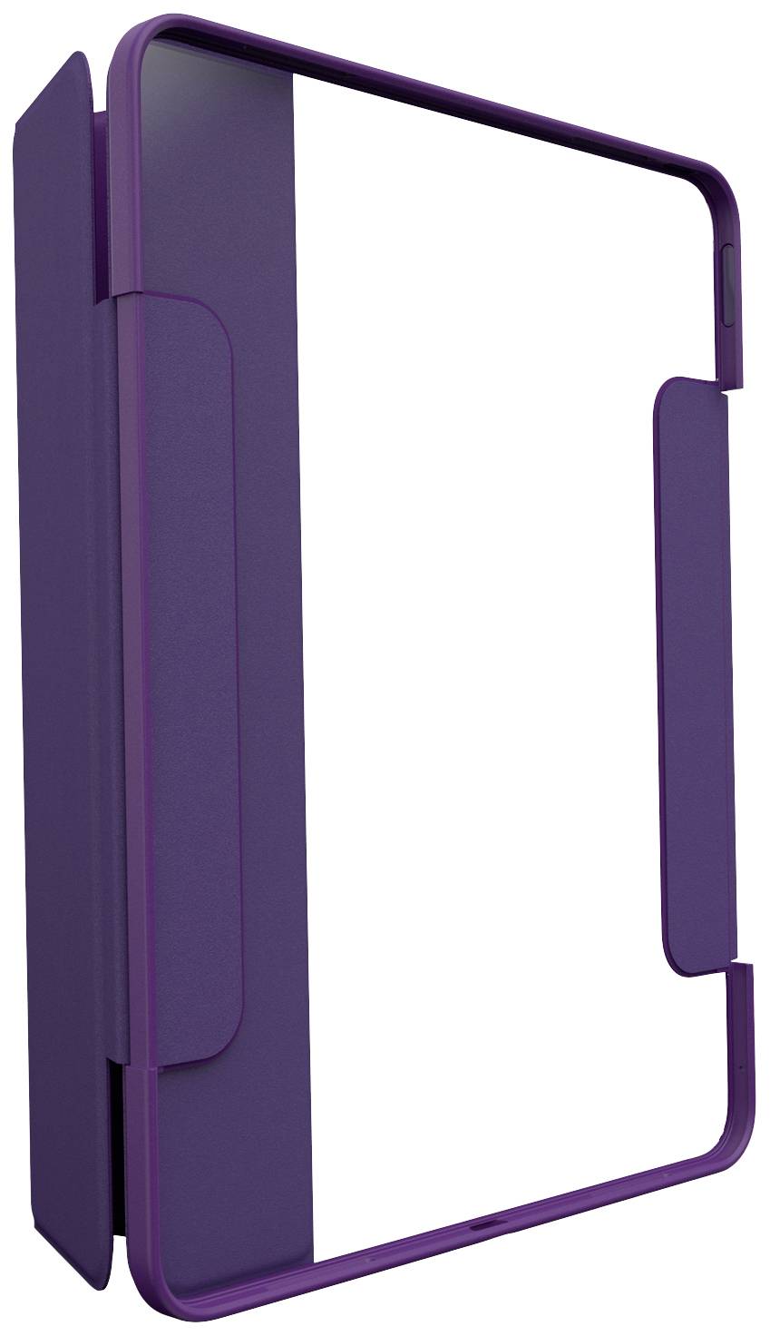 Obal na tablet Lila v moderním designu, vhodný pro ochranu a styl. Ideální pro každodenní použití.