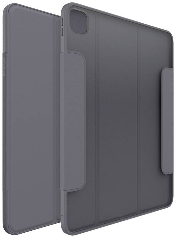 Otterbox Symmetry Folio obal / brašna na iPad Apple iPad Pro 13" (M4, 2024) 33 cm (13") Pouzdro typu kniha šedá