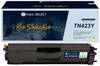 G&G Toner náhradní Brother TN-423Y kompatibilní žlutá TN-423Y GS-BTN423Y