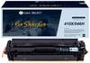 G&G Toner náhradní Canon, HP 410X, 046H kompatibilní černá CF410X/Cartridge 046H Black GS-HCF410X(U)