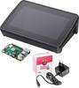 Bopla BoPad Display Bundle Raspberry Pi® 4 B , 4 x1.5 GHz, Operační paměť 3 GB
