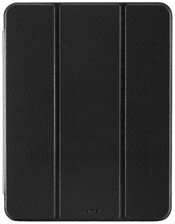 Hama  obal / brašna na iPad Apple iPad Pro 13" (M4, 2024) 33,0 cm (13") Pouzdro typu kniha černá, transparentní