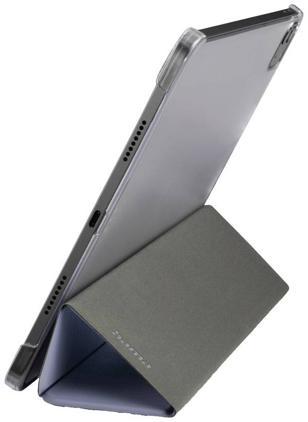 Hama  obal / brašna na iPad Apple iPad Pro 11" (M4, 2024), iPad Pro 11" (M5, 2025) 27,9 cm (11") Pouzdro typu kniha šeříková