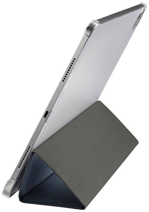 Hama  obal / brašna na iPad Apple iPad Pro 13" (M4, 2024), iPasd Pro 13" (M5, 2025) 33 cm (13") Pouzdro typu kniha tmavě modrá