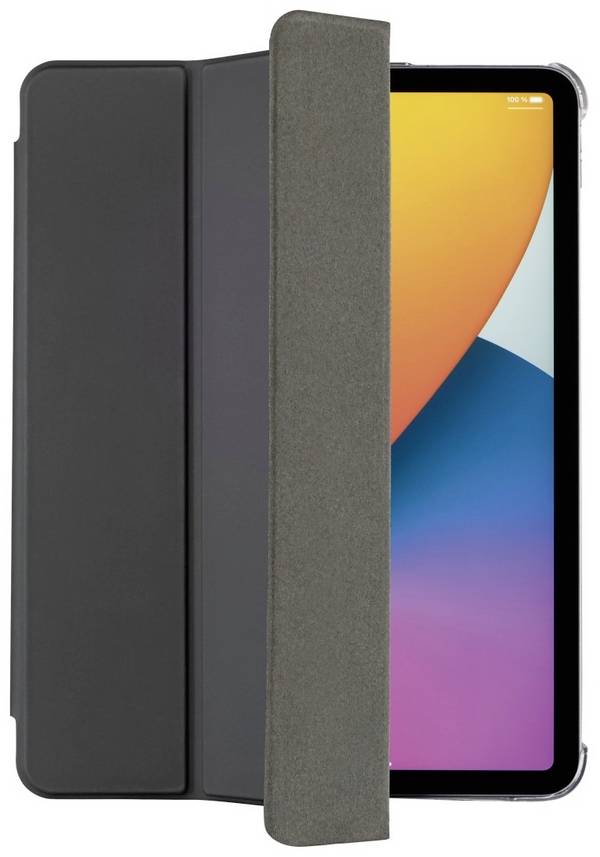 Hama  obal / brašna na iPad Apple iPad Air 13" (M2, 2024) 33 cm (13") Pouzdro typu kniha černá