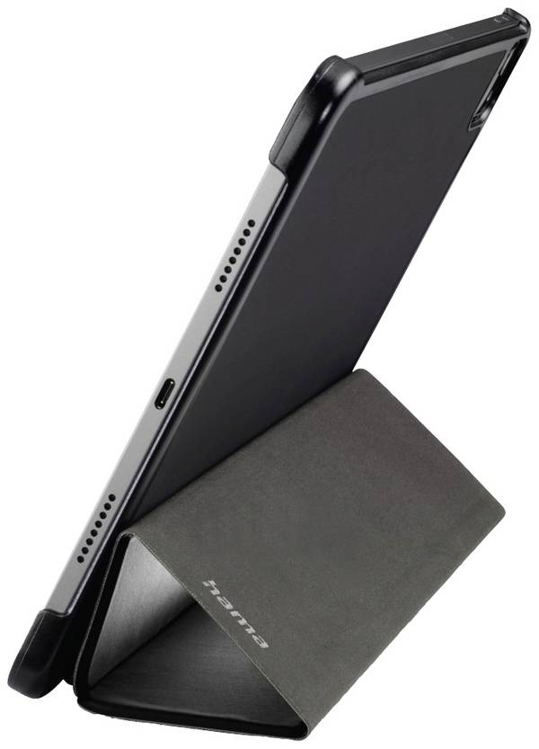 Hama  obal / brašna na iPad Apple iPad Pro 11" (M4, 2024), iPad Pro 11" (M5, 2025) 27,9 cm (11") Pouzdro typu kniha černá