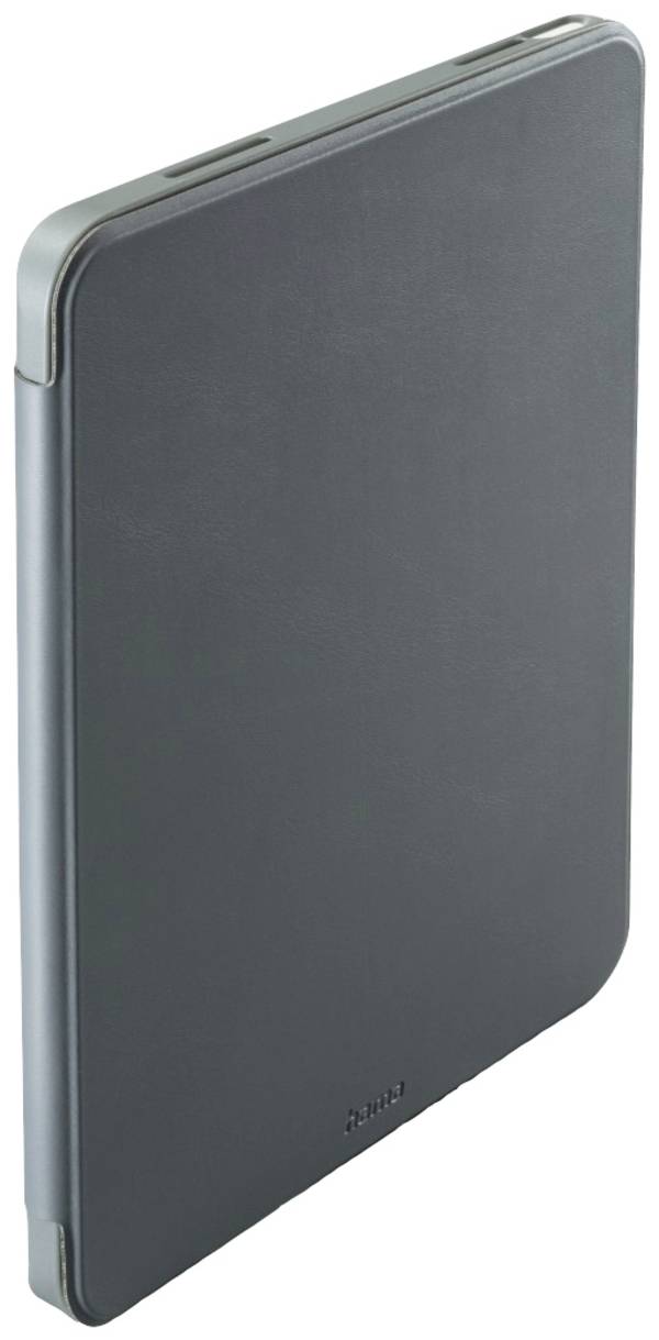 Hama  obal / brašna na iPad Apple iPad Air 13" (M2, 2024) 33,0 cm (13") Pouzdro typu kniha šedá