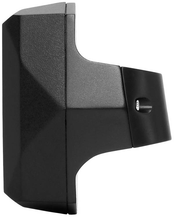 CPH Trackers  GPS tracker Cyklistický lokátor černá 1 ks