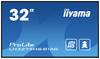 Iiyama ProLite LH3275HS-B1AG displej Digital Signage Energetická třída (EEK2021): G (A - G) 80 cm 31.5 palec 1920 x 1080 Pixel 24/7
