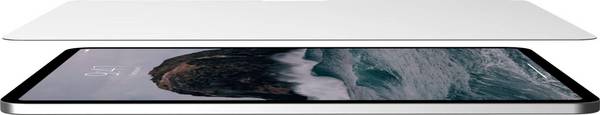 Urban Armor Gear Screen Shield Tempered Glass ochranné sklo na displej smartphonu Apple iPad Pro 13" (M4, 2024) 1 ks odolné vůči poškrábání, antireflexní 14436011NA