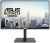 Asus Business VA27UQSB LED monitor 68.6 cm (27 palec)3840 x 2160 Pixel, 16:9, 5 ms, IPS LED