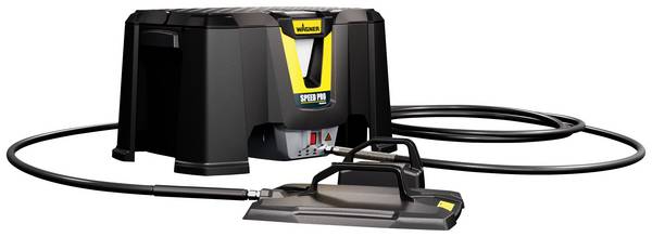 Wagner SteamForce Speed Pro parní odstraňovač tapet, 2750 W, 2418213
