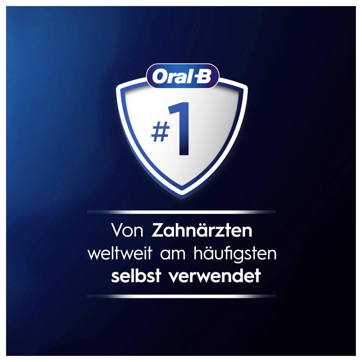 Oral-B iO Series 4 elektrický kartáček na zuby, rotační/oscilační, černá, 141502-3