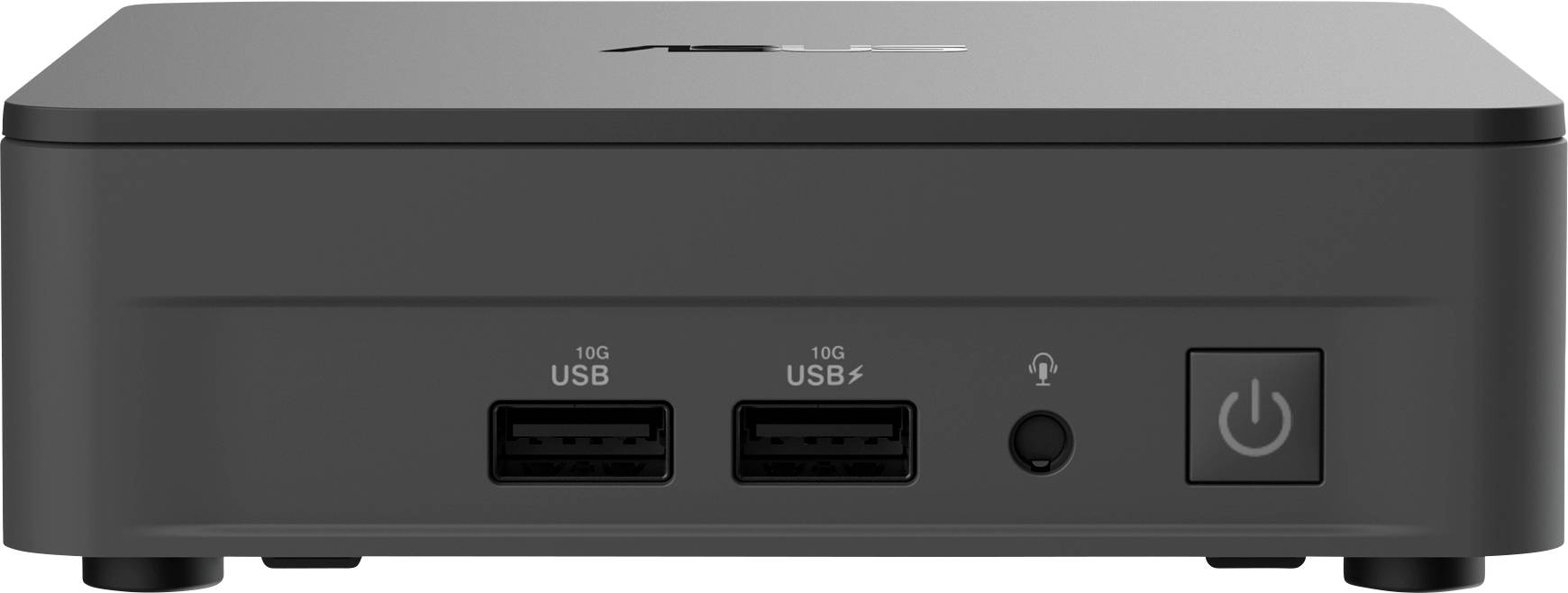 Asus Barebone ASUS RNUC13ANKI3048C0I i3-1315U BB Intel® Core™ i3 i3-1315U 4.5 GHz 90AS0031-M00010