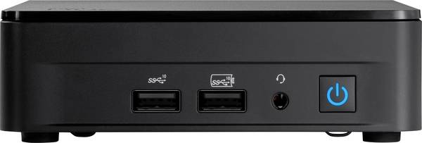Asus Barebone ASUS RNUC13ANKI5048C2I i5-1340P BB    Intel® Core™ i5 i5-1340P 4.6 GHz 8 GB RAM  512 GB SSD Intel       90AS0031-M00090