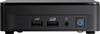 Asus Barebone ASUS RNUC13ANKI5048C2I i5-1340P BB Intel® Core™ i5 i5-1340P 4.6 GHz 8 GB RAM 512 GB SSD Intel 90AS0031-M00090