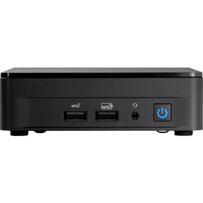 Asus Barebone ASUS RNUC13ANKI5048C2I i5-1340P BB Intel® Core™ i5 i5-1340P 4.6 GHz 8 GB RAM 512 GB SSD Intel 90AS0031-M00-0