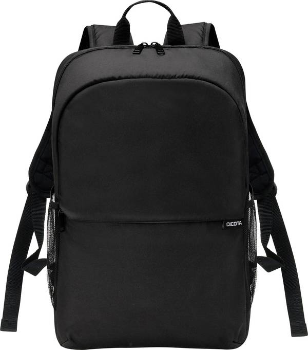 Dicota batoh na notebooky Backpack ONE 38,1cm - 43,94cm, max. 43,9 cm (17,3") , černá