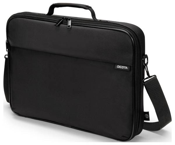 Dicota brašna na notebooky Multi ONE 33,02cm - 35,81cm Max. velikost: 35,8 cm (14,1")  černá